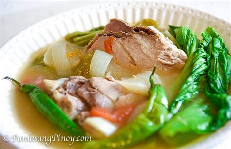 Tuna Recipes Archives - Panlasang Pinoy