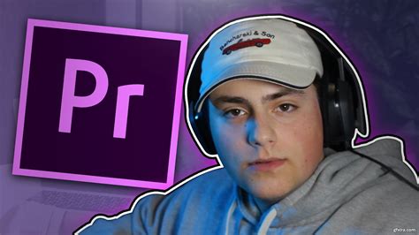 How To Edit Gaming Videos With Premiere Pro Gfxtra