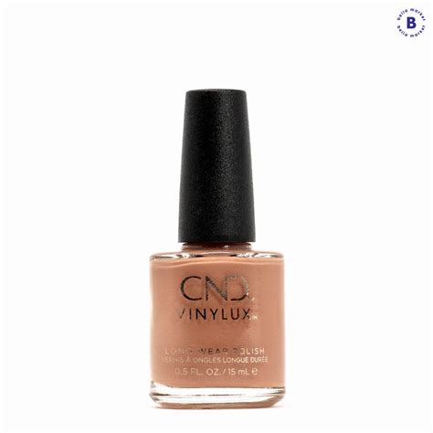 Bella Market Cnd Vinylux Boheme 15 Ml Bella Market Mx