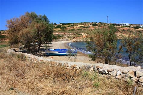 LIPSI Beach TOURKOMNIMA Greece Dodecanneso Diana Rasador Flickr