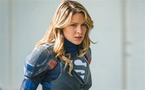 Supergirl Chegar Ao Fim Na Sexta Temporada Prevista Para