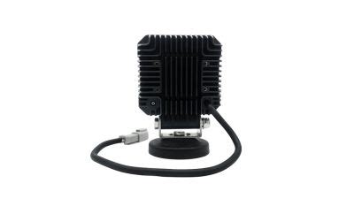 China 9 32VDC High Brightness Work Light For Trucks Ambulance