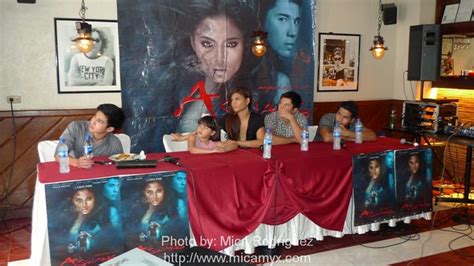 Meet the Cast and Crew of ‘Aswang’: Is it Worth Watching? | MICAMYX