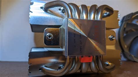 Thermalright Frost Commander 140 Review: Strong Performance, Incredible ...