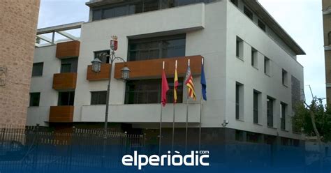 El Ayuntamiento De Xilxes Logra Una Reducci N Del De La Deuda Viva