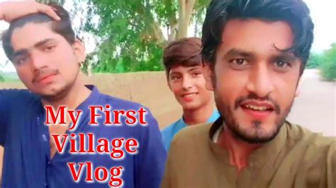 Gaon Ki Subha Savere Village Vlog Youtube