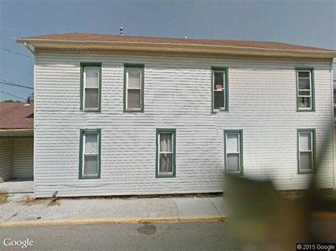 Google Street View West Milton (Miami County, OH) - Google Maps