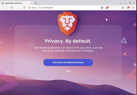 How To Install Brave Browser On Ubuntu 22 04 LTS Jammy Jellyfish