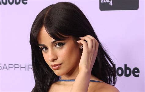 Camila Cabello Says Getting Back With Ex Shawn Mendes Was Fun