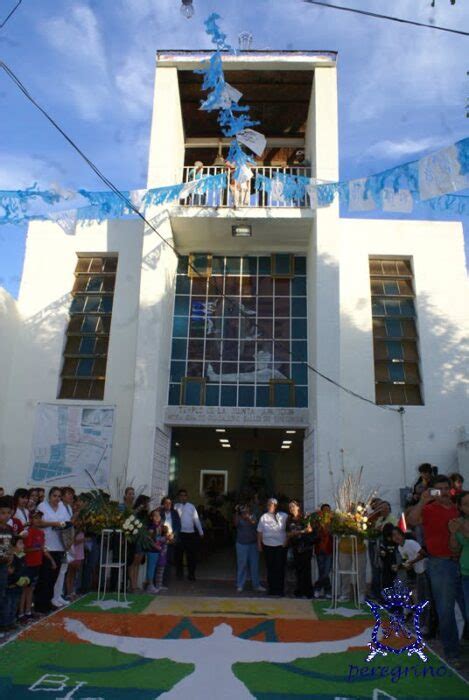 Parroquia Nuestra Se Ora De Guadalupe Guadalajara Horario De Misas