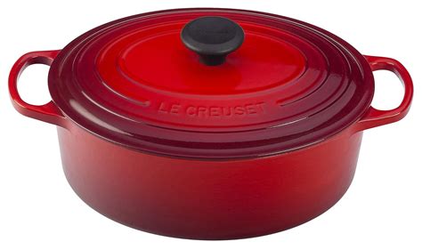 The 10 Best Le Creuset Dutch Oven 5 Qt Oval - Home Gadgets