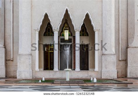 Bandar Seri Begawan Brunei December Stock Photo Shutterstock