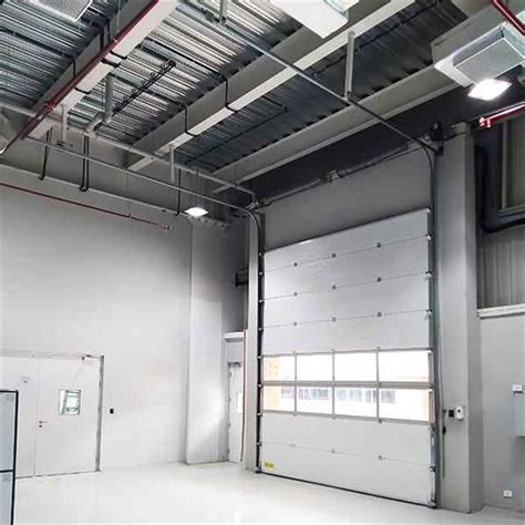 Sectional Overhead Doors Sectional Overhead Doors Manufacturer