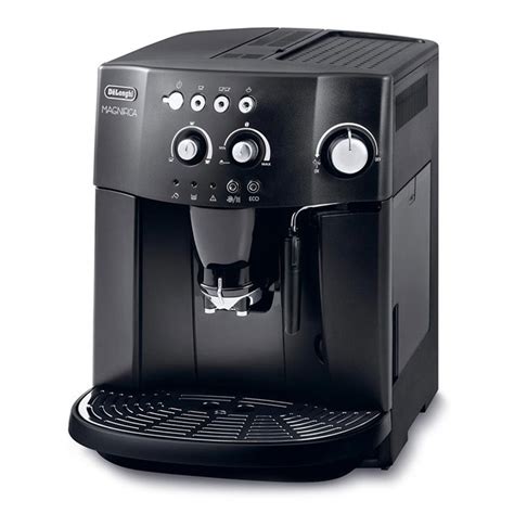 Ekspres Do Kawy Delonghi Magnifica Esam B Konesso Pl