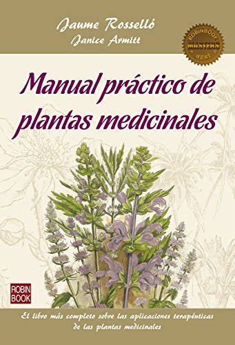 Br Ebooks Kindle Manual Práctico De Plantas Medicinales El