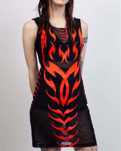 Women's Dresses by Cyberdog - Rave, clubwear & festival fashion