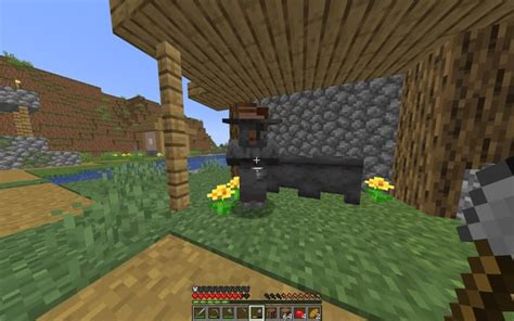 New Villager Skin R Minecraft