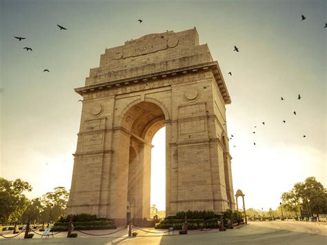 The Complete History of Delhi, That You Must Read