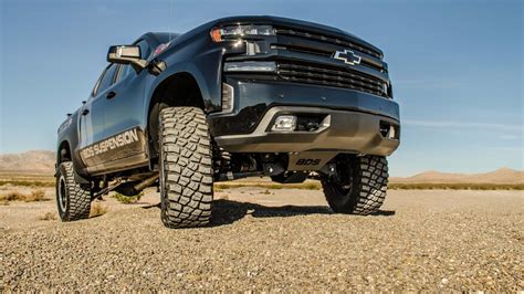 Bds Suspension Lift Kit For Chevy Gmc 1500 Trucks And More For Your 4x4