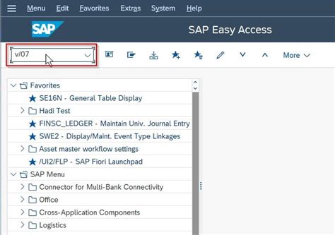 How To Define Access Sequence