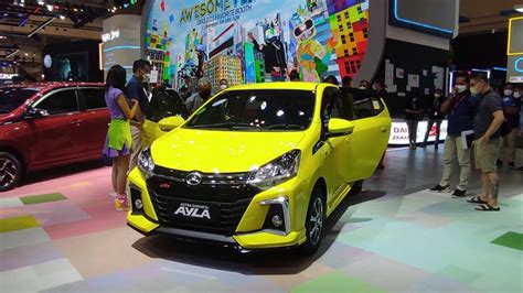 Daihatsu Ayla Dan Sirion Teman Hang Out Sejati Kawula Muda