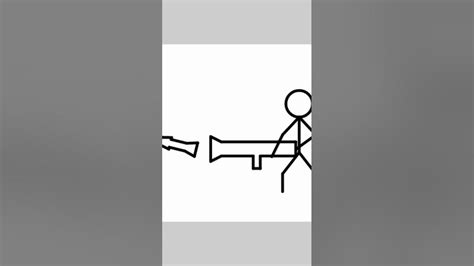 Short Stickman Animation Animated On Mobile Respect Kgf3 Msut Watch