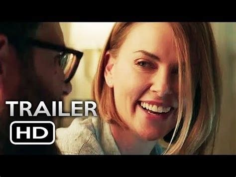 LONG SHOT Official Trailer 2 2019 Charlize Theron Seth Rogen Comedy