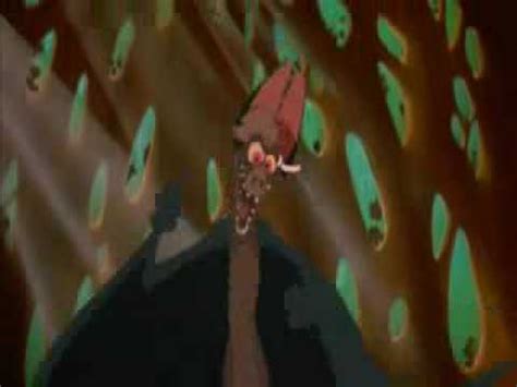 Batty Rap - Ferngully song - YouTube