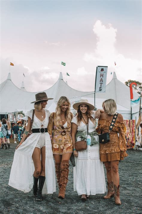 Festival style fashion - Don't you wish it could be summer all year