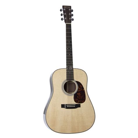 Martin Guitars Hd 28 Standard Series Natural Music Store Professional