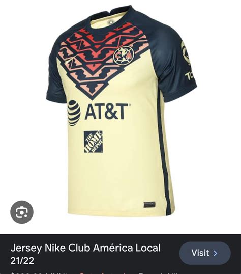 Club America jersey - cannot find : r/ClubAmerica