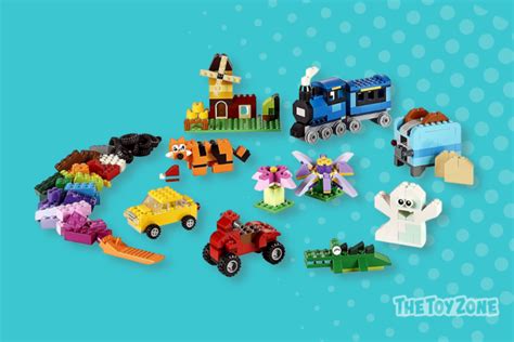 47 Best LEGO Sets for 10-Year-Olds - TheToyZone