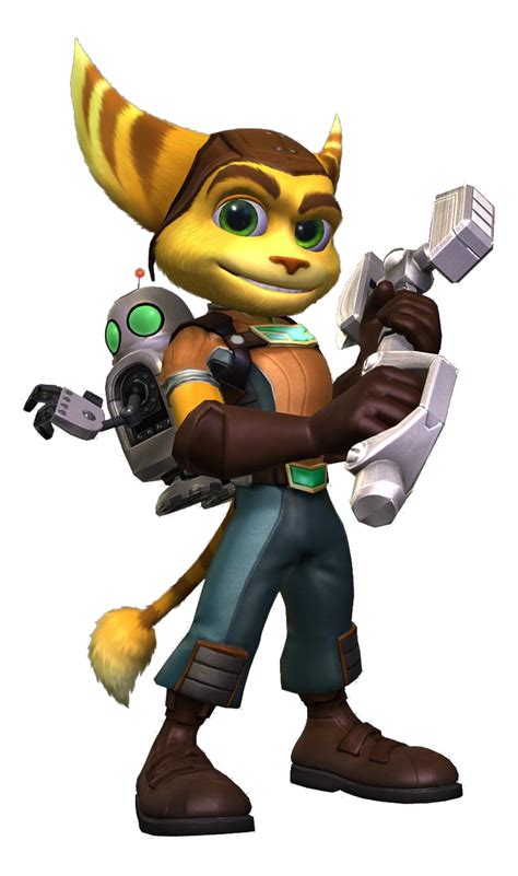 Ratchet Ratchet And Clank Wiki Fandom