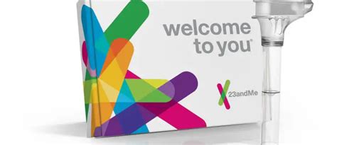 23andMe Vad händer när en hypokondriker tar ett online DNA test