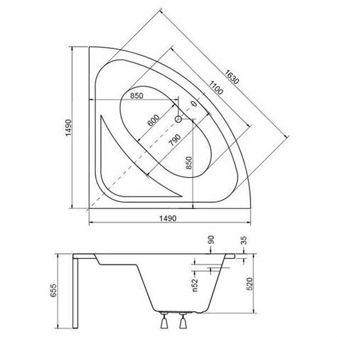 Cada Colt Besco Luksja 148x148 Cm LUK148148 Neakaisa Ro