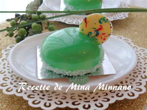 Les Meilleures Recettes De Bavarois Et Kiwis