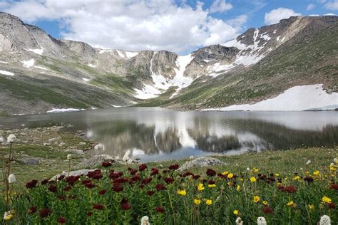 Mount Evans Co Discount Varsana