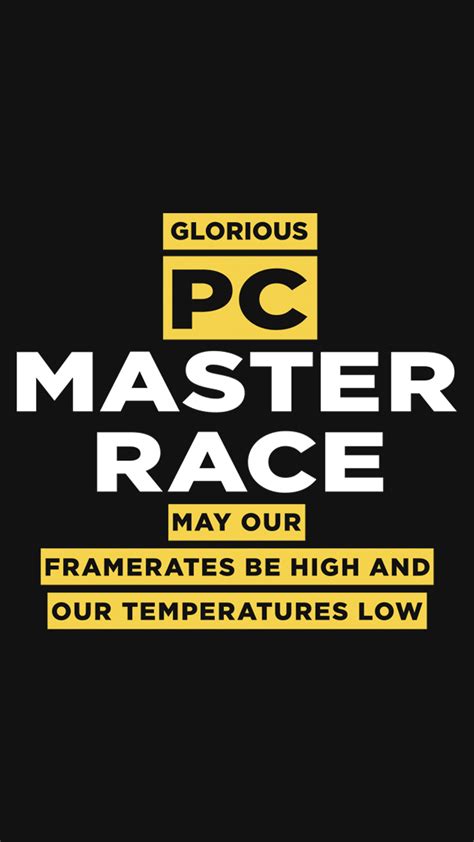 Pc Master Race Wallpaper 82 Images