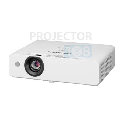 Panasonic Pt Lb Projector Projector Portable