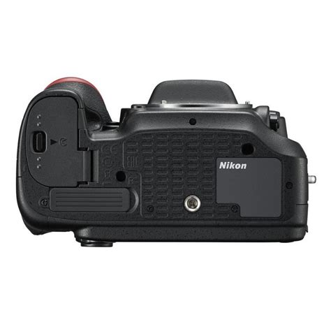 Nikon D7200 24.2MP Body | PcComponentes.com