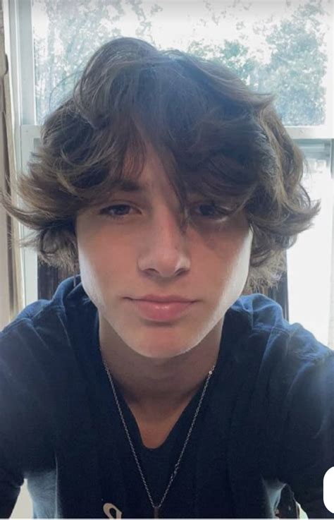 Does My Hair Look Good In Cute Blonde Guys Brown Hair Men