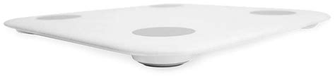 Купить Умные весы Xiaomi Bluetooth 4.0 Smart Weight Scale XMTZC05HM в ...