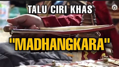 talu identitas madhangkara karya daryanto ssn youtube