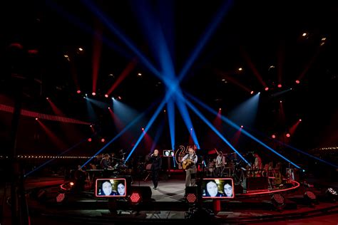 Fotoalbum 24 Uur Live 00 Uur 06 Uur Sportpaleis Antwerpen