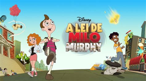 A Lei De Milo Murphy Redecanais - Where to Watch A Lei de Milo Murphy (2016) TV Show Online - Plex