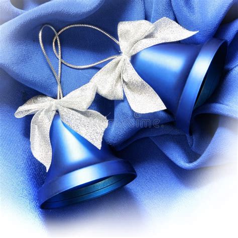 Christmas bells stock image. Image of ball, holiday, close - 11955093