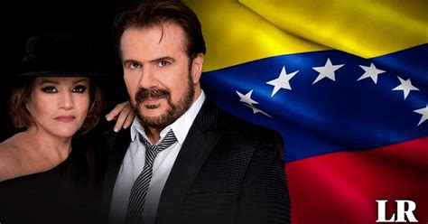 Pimpinela en Venezuela 2024 cuándo en el concierto y qué precio