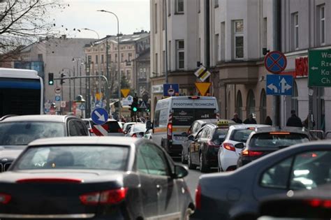 Strefa Czystego Transportu może ruszyć w Krakowie od lipca 2024 roku