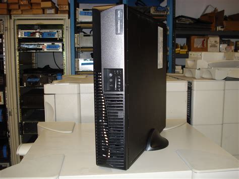 2000va Powerware 9125-2000U - 200v+ - IEC- 2U - XL PW9125-2000I