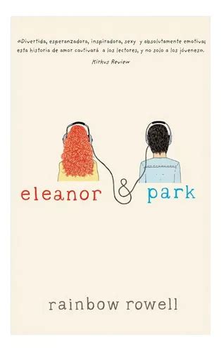 Eleanor And Park Rainbow Rowell Cuotas Sin Interés